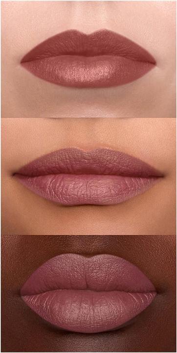 Actual product image NYX Professional Make-Up Suede Matte (05 Brunch Me)