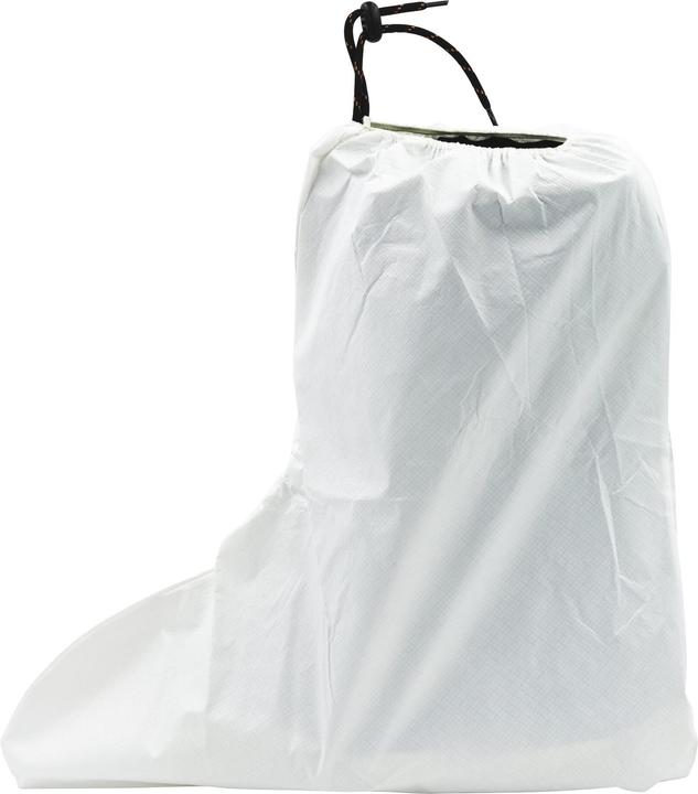 Actual product image 3M 440 Overshoes 440 Dress Size: Unisize White (Overshoes)