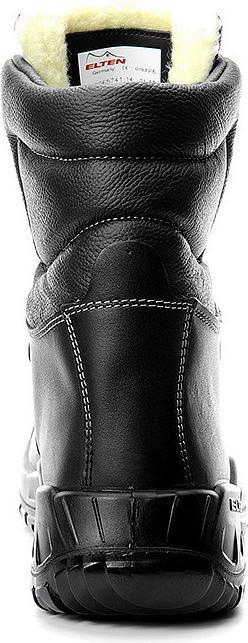 Produktbild Elten S3 Winterstiefel Renzo (S3, 40)