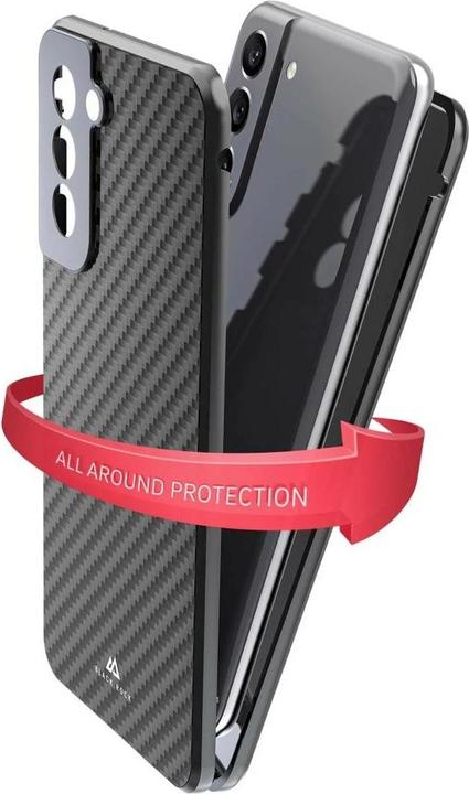 Produktbild Black Rock 360° Glass (Samsung Galaxy S21 FE 5G)