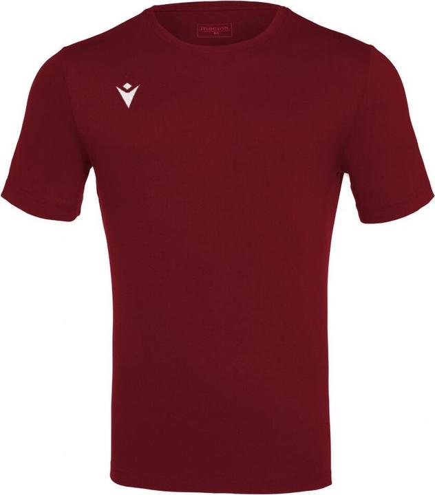 Macron t-shirt boost hero (4XL)