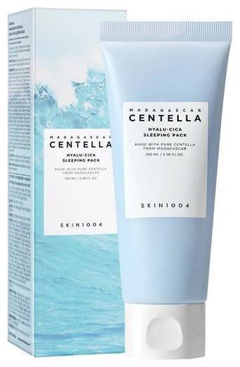Actual product image Skin1004 Madagascar Centella (100 ml)