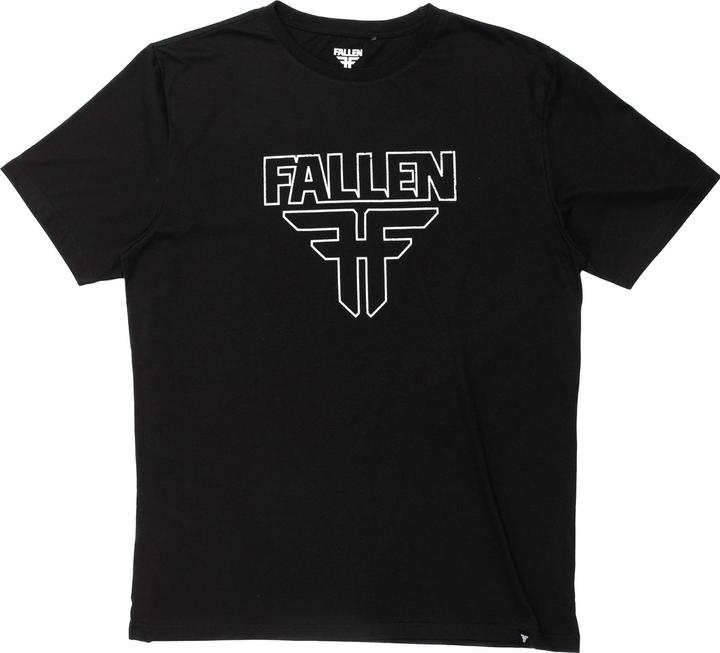 Fallen Insignia T-Shirt (S)