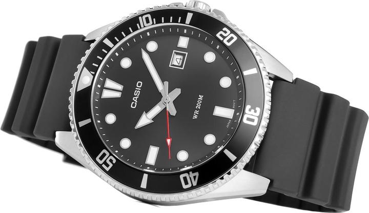 Immagine prodotto Casio Collezione (Orologio da polso analogico, 44 mm)