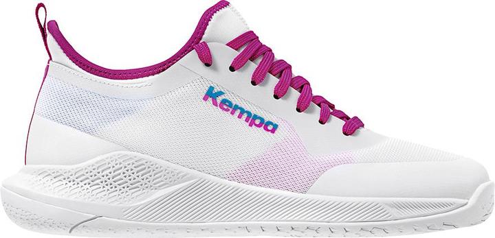 Kempa Hallen-Sport-Schuhe Kourtfly Jr