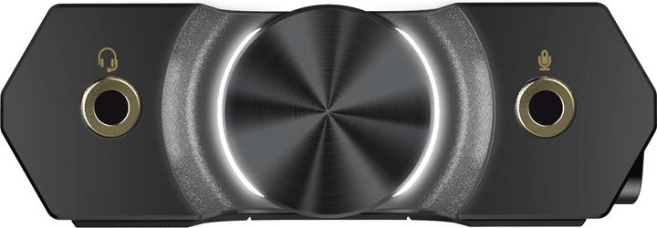 Image du produit Creative Son BlasterX G6 (USB)