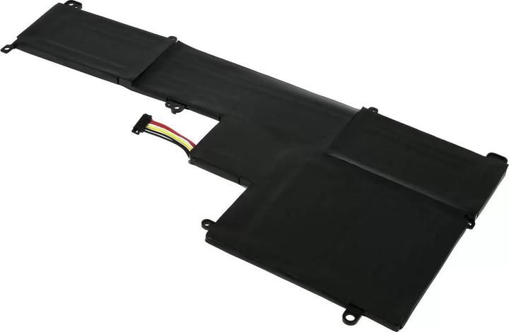 Image du produit AccuCell Batterie Asus Zenbook 3 UX390, UX390U, UX390A, type C23N1606 (5050 mAh)