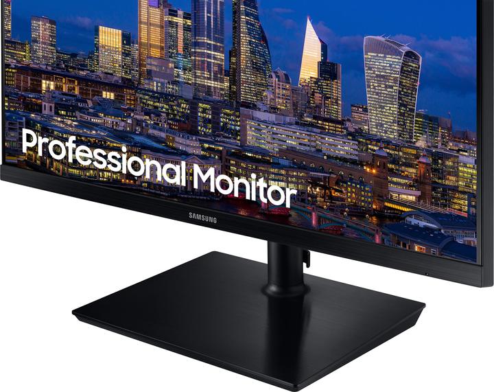 Samsung LF27T850QWUXEN (2560 x 1440 pixels, 27")