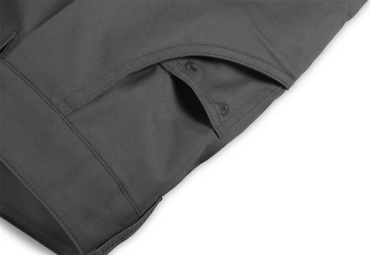 Actual product image Normani Men's Shorts with UV Protection Valley (XL)