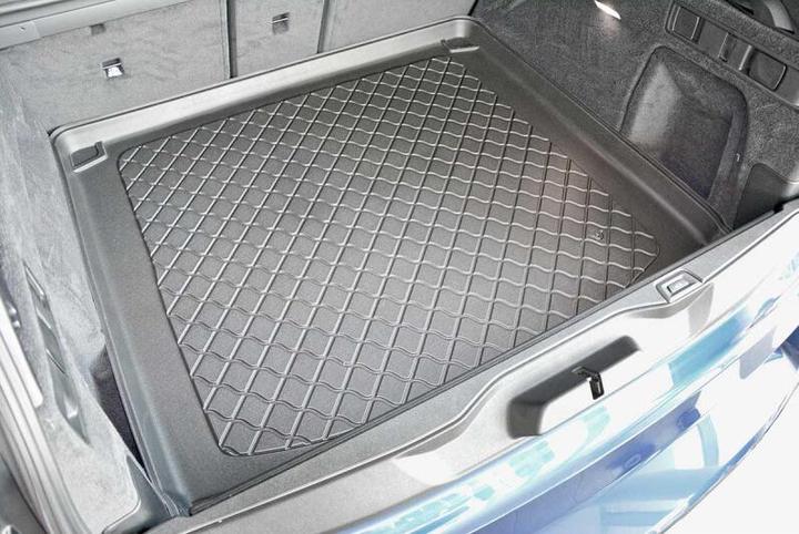 Produktbild Aristar Kofferraumwanne für BMW X5 ab 2018 bis heute (Ohne elektrisches Gepäckraumrollo)