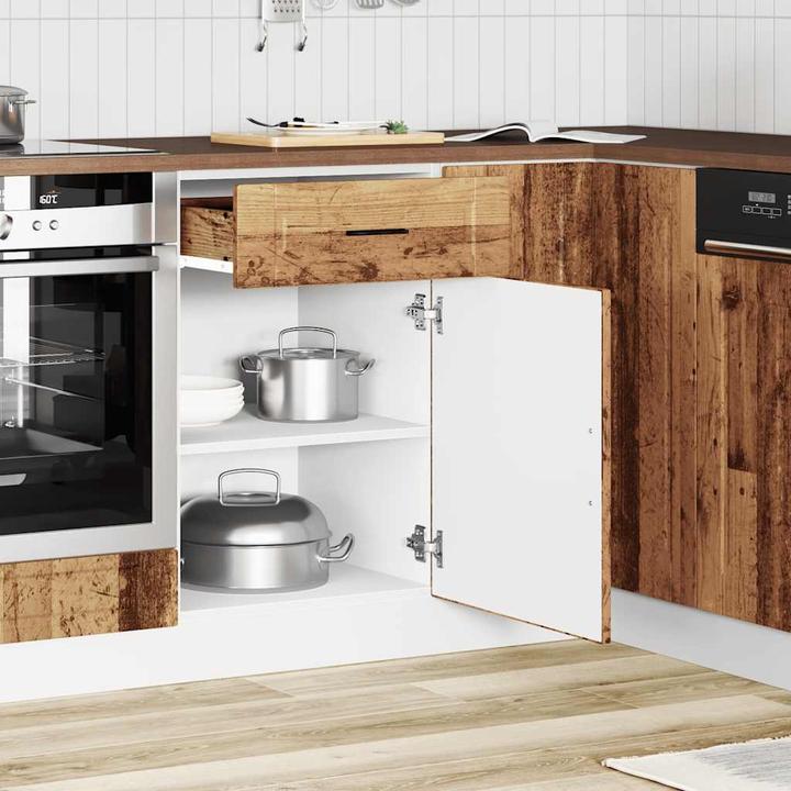 Image du produit VidaXL Lyman (50 x 46 x 81.5 cm)