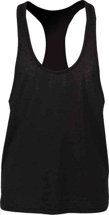 Actual product image Super Flying Model Mens Muscle Tank Top (L)