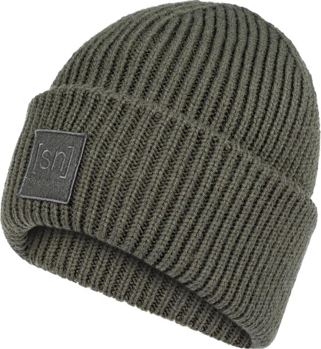 Super Natural Krissini Beanie (One Size)