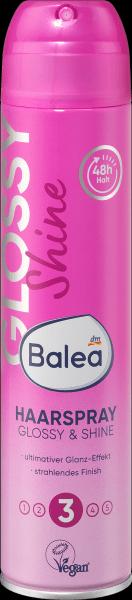 dm Balea Glossy Shine (300 ml)