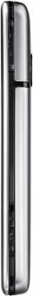 Actual product image Nokia 6700 classic - Matt Steel (2.20", 5 Mpx, 3G)