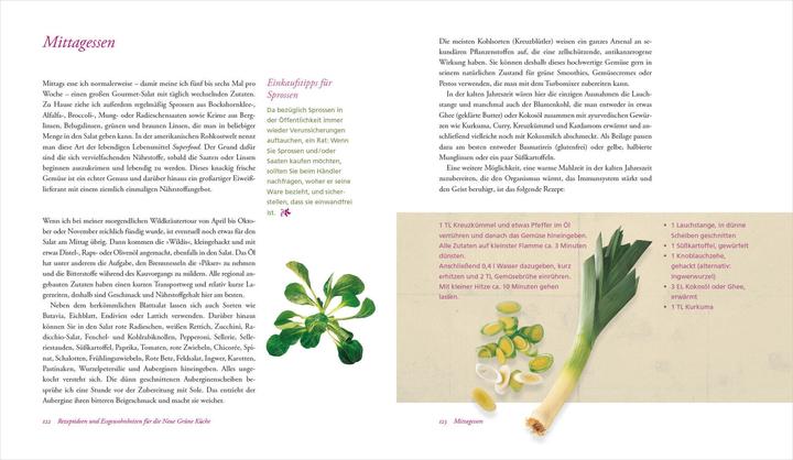 Produktbild Wildkräuter - meine Lebensretter. Selbstheilung mit der Natur (Deutsch, Ralf Brosius, 2022)