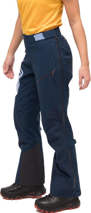 Produktbild Bergans Tind 3L Shell (XS)