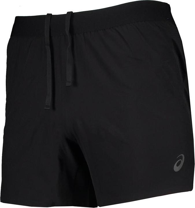 ASICS Performance Road 5in Short Performance Black (XL)