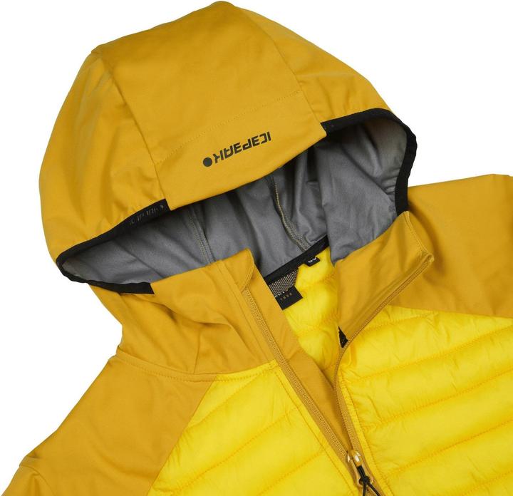 Produktbild Icepeak Deepstep (50)