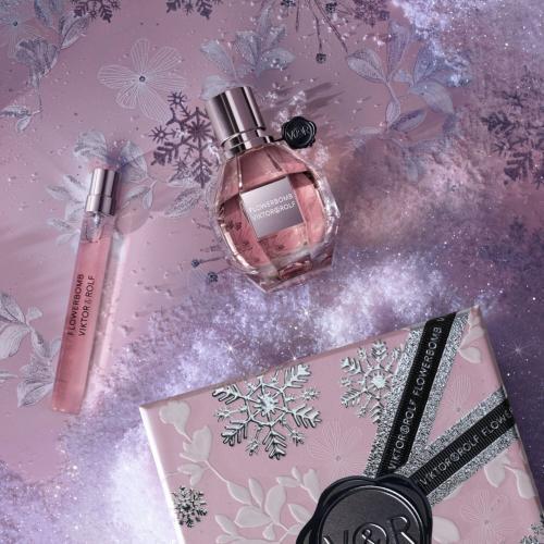 Immagine prodotto Viktor & Rolf Bomba di fiori (Eau de parfum, 60 ml)