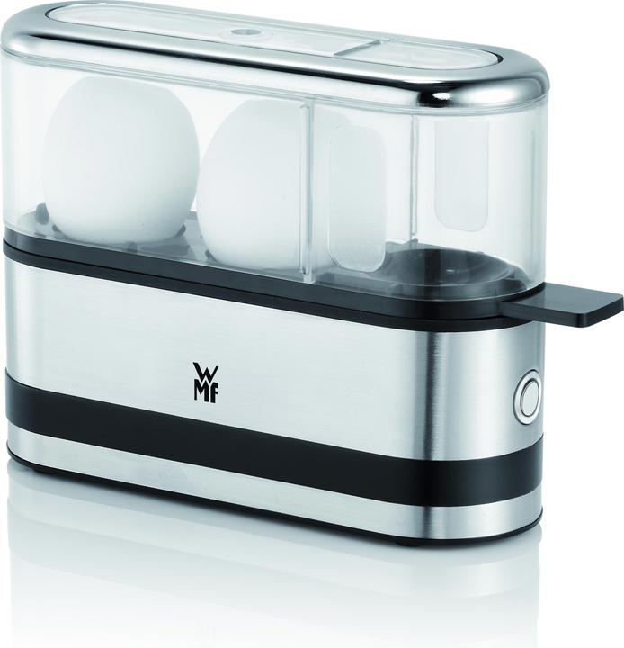 Image du produit WMF KITCHENminis Cuisinière à 2 oeufs avec pic à oeufs, Tritan sans BPA (Prise UE)