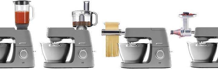 Produktbild Kenwood KVC5320S (1200 W)