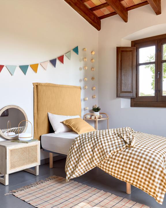 Actual product image Kave Home Tanit (5 x 106 cm)