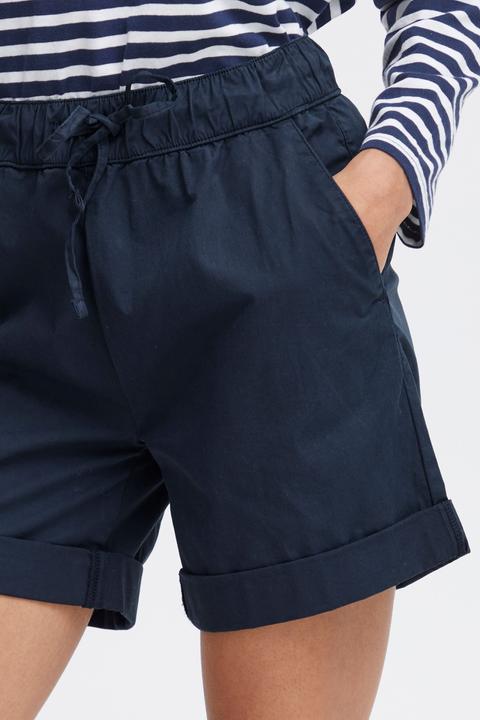 Actual product image Oxmo OXChanel jogger shorts 21800222-ME (34)