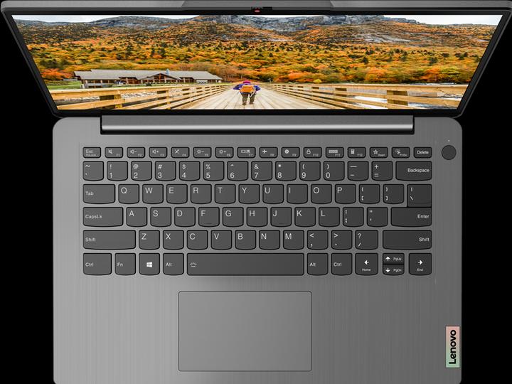 Produktbild Lenovo IdeaPad 3 (14", AMD Ryzen 3 5300U, 8 GB, 256 GB, CH)