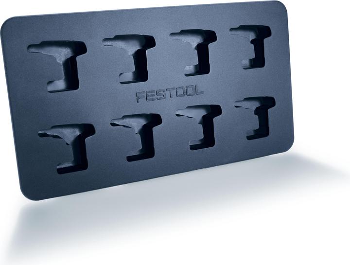 Festool Eiswürfelform ICT-FT1