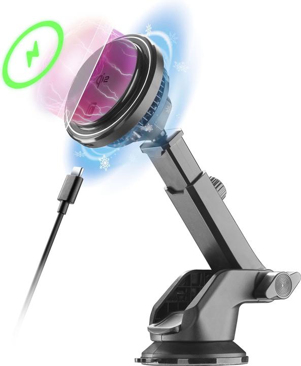 Image du produit Cellularline Magqi2holdcoolerk