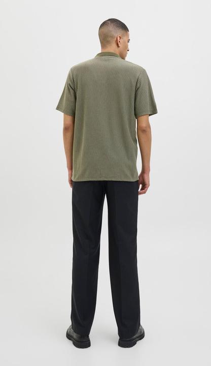 Actual product image Jack & Jones Jprkash Ss Polo Styd Ss25 (XL)