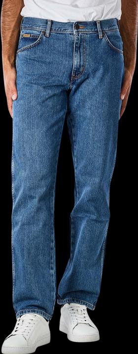 Actual product image Wrangler Texas non Stretch (W30/L32)