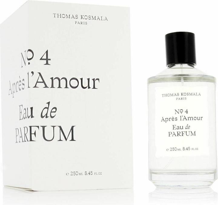 Thomas Kosmala No 4 Apres l'Amour Eau de Parfum 250ml 8.45oz (Eau de Parfum, 240 ml)