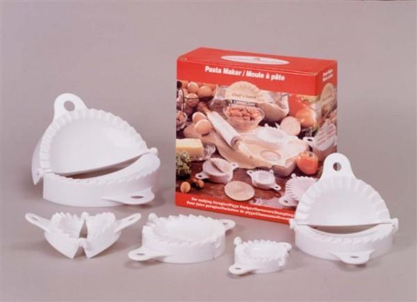 Productafbeelding GSD Pastamakerset