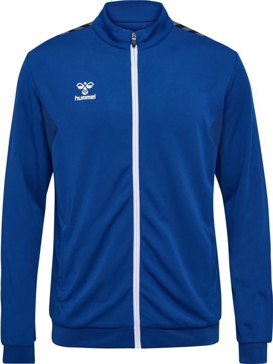 Immagine prodotto hummel Giacca Con Zip Hmlauthentic Pl (L)