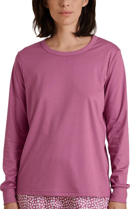 Produktbild Calida Shirt Loungewear "Favourites Harmony" altrosa (M)