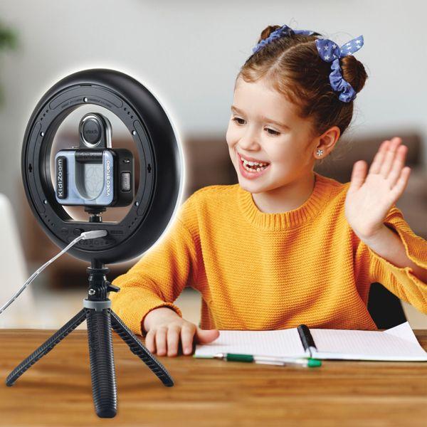Produktbild VTech KidiZoom Video Studio Deluxe Bundle