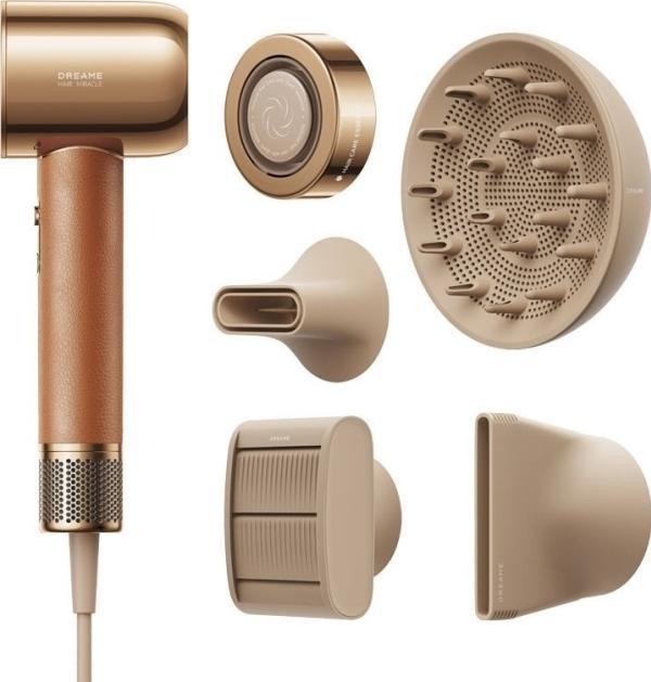 Actual product image Dreame Hair Dryer Miracle/Ahd9