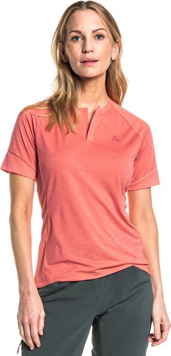 Image du produit Schöffel Chemise Auvergne Pêche géorgienne (36)