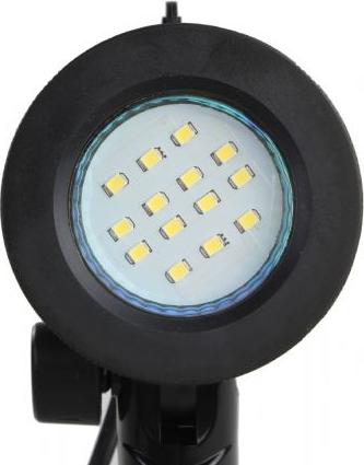 Image du produit Linkstar Boîte d'enregistrement PBK-50 50x50 pliable + 2x50W lampes (50 cm)