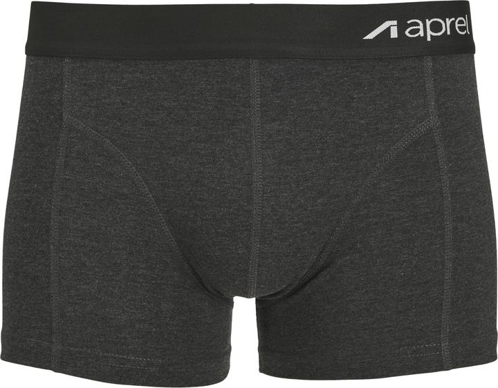 Produktbild Aprel 5er-pack Boxershorts Boxershorts (3XL, 5er Pack)