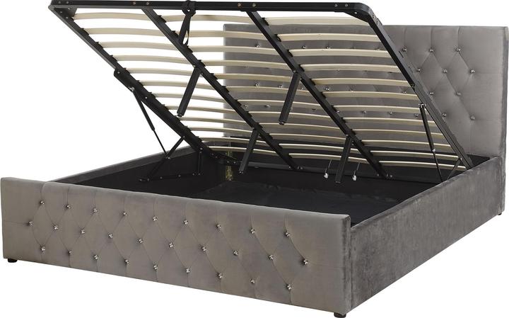 Actual product image Beliani Amiens (180 x 200 cm)