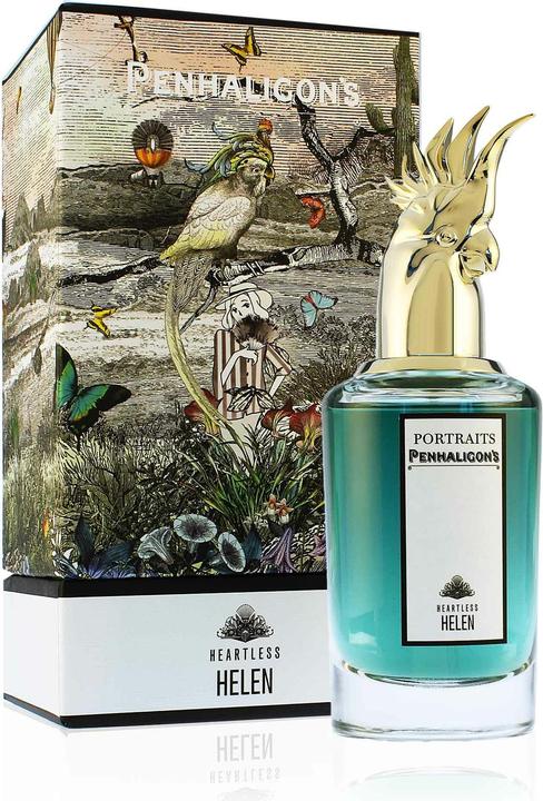 Produktbild Penhaligon's Penhaligon"s Heartless Helen Eau de Parfum 75 ml (Eau de Parfum, 75 ml)