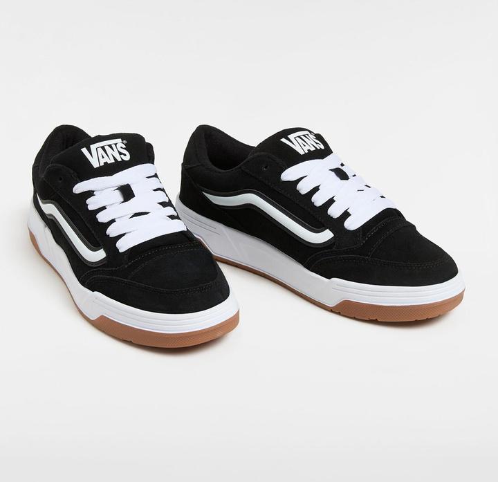 Image du produit Vans Hylane BLACK/WHITE/GUM (40.5)