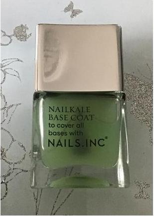 Immagine prodotto Nails Inc Smalto per unghie vegano (Base Coat)