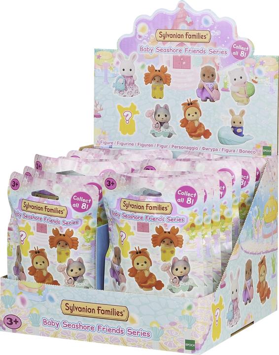 Produktbild Epoch Baby Seashore Friends Mystery Bag