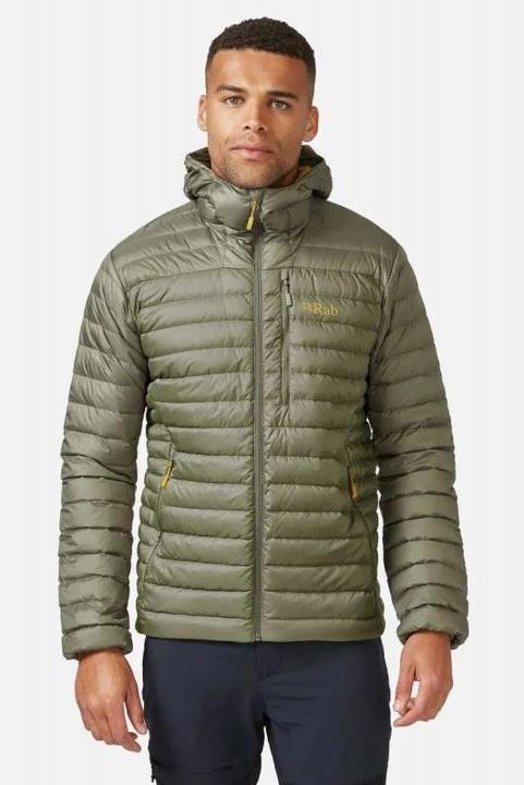 Immagine prodotto Rab Giacca alpina Microlight (XXL)