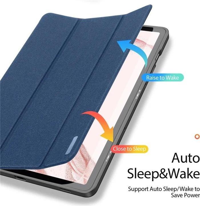 Produktbild Dux Ducis Domo Case (Galaxy Tab S9)