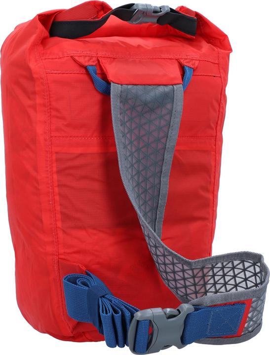 Actual product image Cabin zero Companion Bags ADV Dry 11L shoulder bag RFID 21 cm